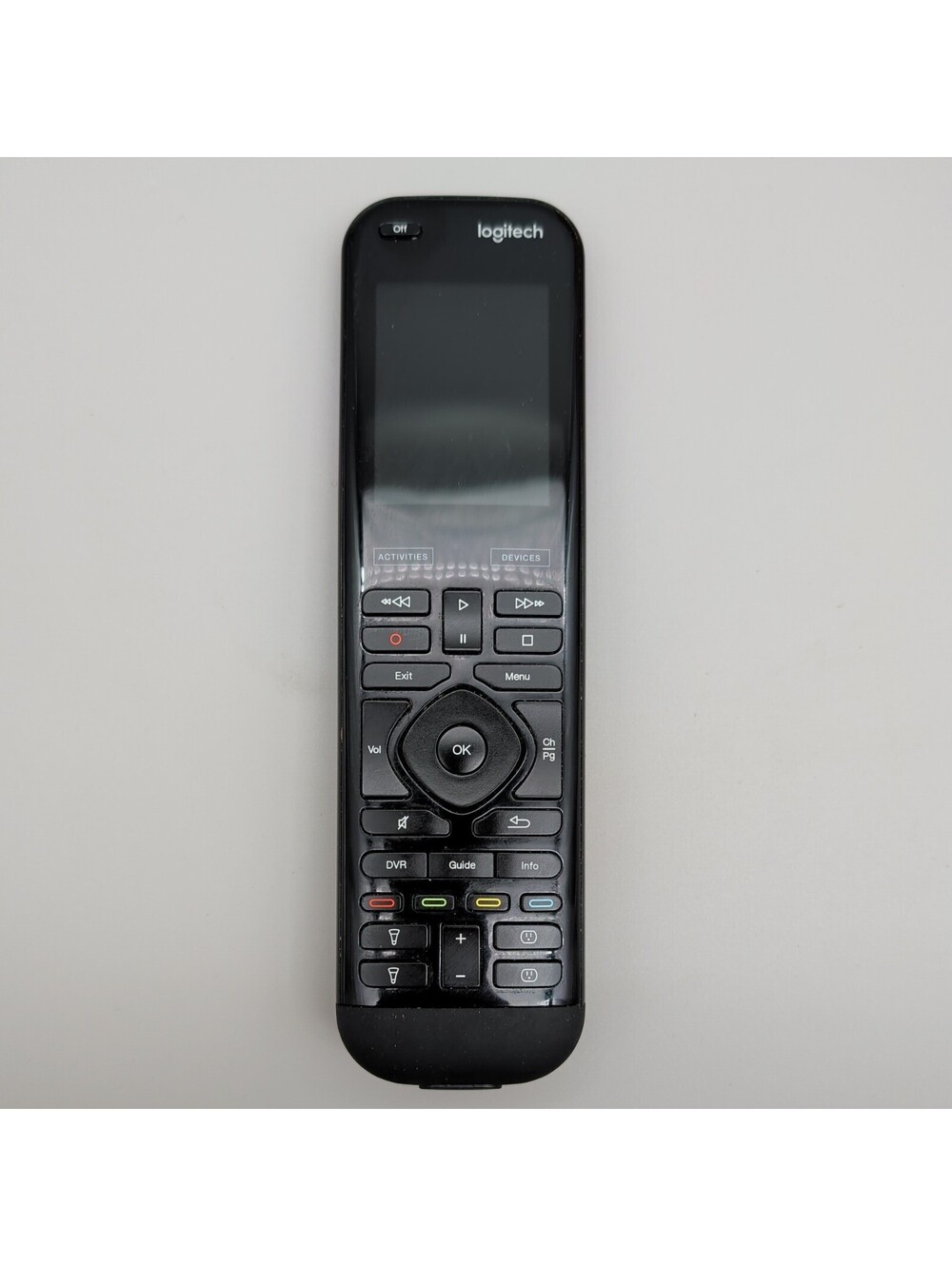 Logitech Harmony Elite Universal Remote Only N-R0010
